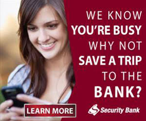 Security Bank 