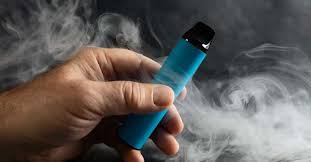 DOJ & FDA Seize 2.1M Illicit Vapes in Nationwide Sweep