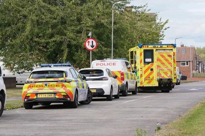 Man Found Dead at Local Factory, Police Report No Suspicious Circumstances