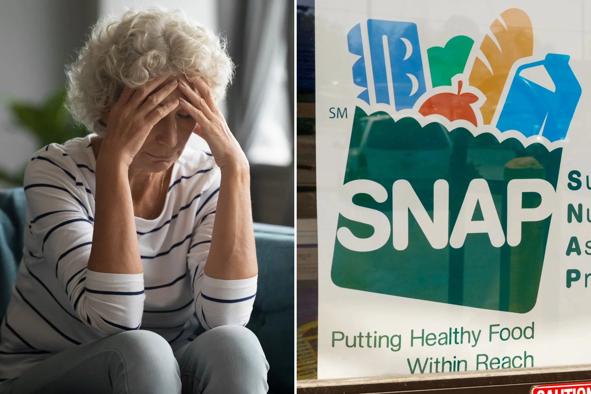 SNAP changes: Here’s who could lose benefits in November
