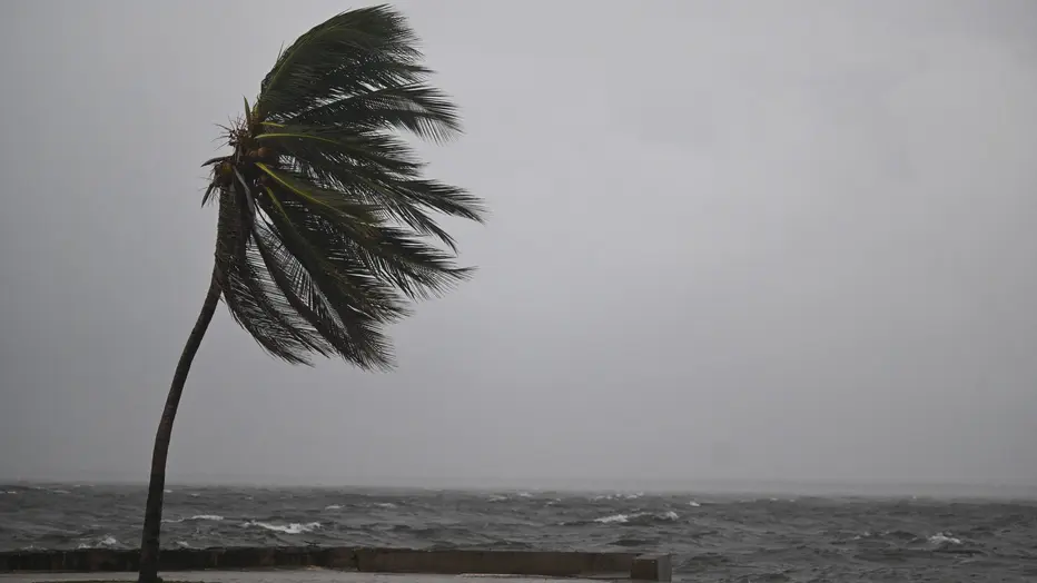 Hurricane Melissa Slams Toward Jamaica as a Powerful Category 5 Storm