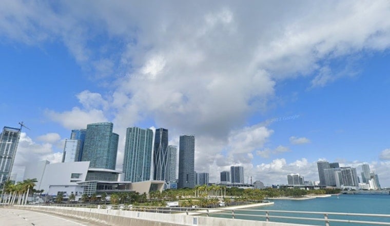 Miami Braces for Sunshine, Storms, and Breezy Conditions Ahead of Halloween Cool Front