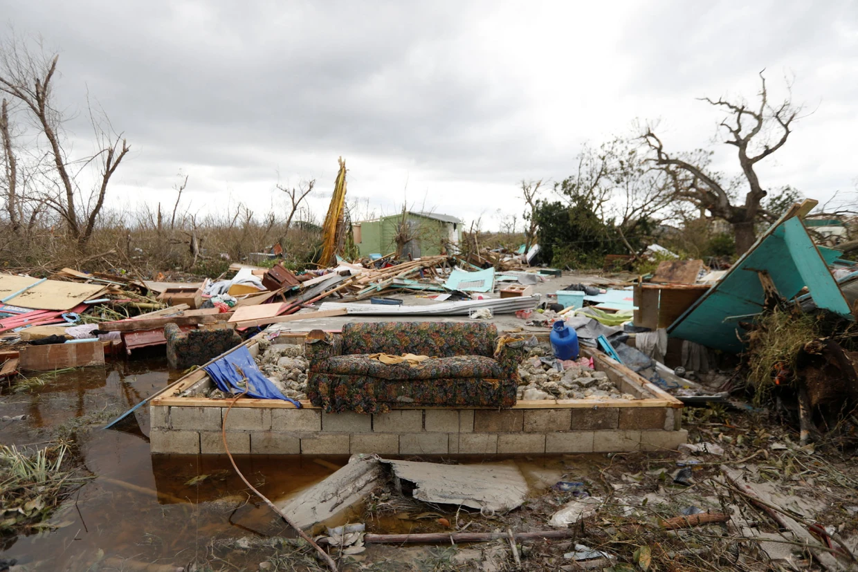 Hurricane Melissa Death Toll Rises to 67, Insured Losses in Jamaica Could Exceed $4 Billion