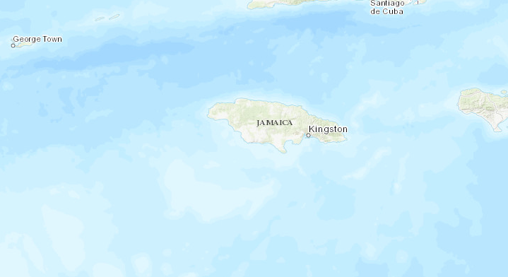 Despair Spreads Through Historic Jamaican Seaport Devastated by Hurricane Melissa