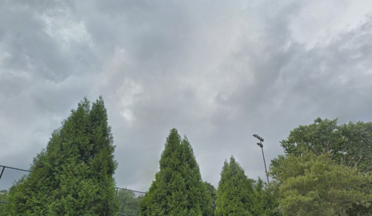 Boston Set for Rain and Strong Winds Before Clear Skies Return on Veterans Day