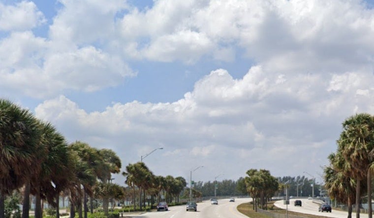 Miami Braces for Cloudy Skies and King Tides, Supermoon to Amplify Coastal Flooding Risks