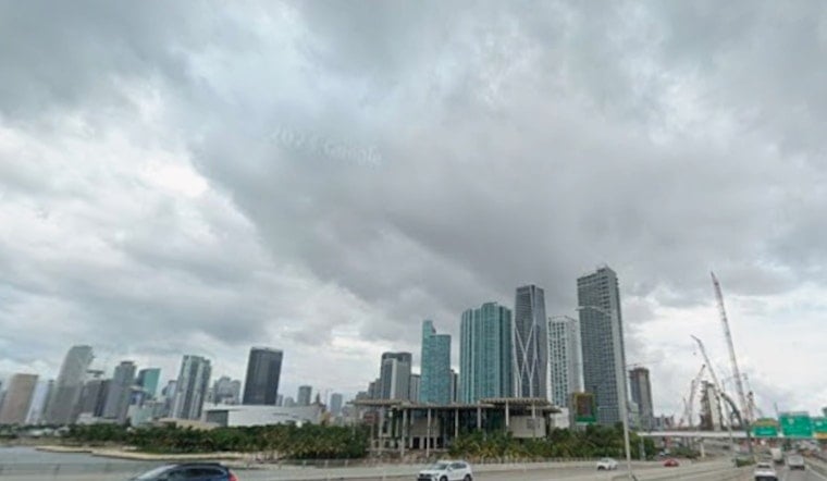Miami Weather Whiplash: From Near-90° Heat to a Chilly Cold Front Early Next Week