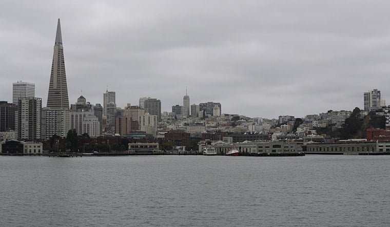 San Francisco Bay Area Warned of Hazardous Beach Conditions and Minor Coastal Flooding Through Saturday
