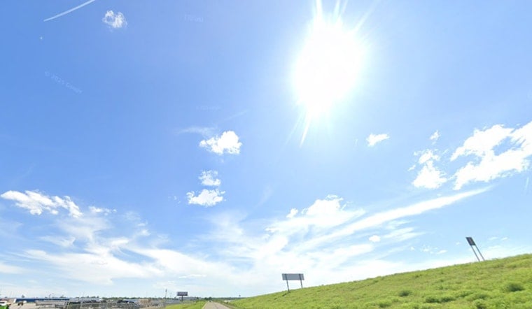 Oklahoma City Forecast: Sunny Skies and Warming Trend Set to Continue, NWS Says