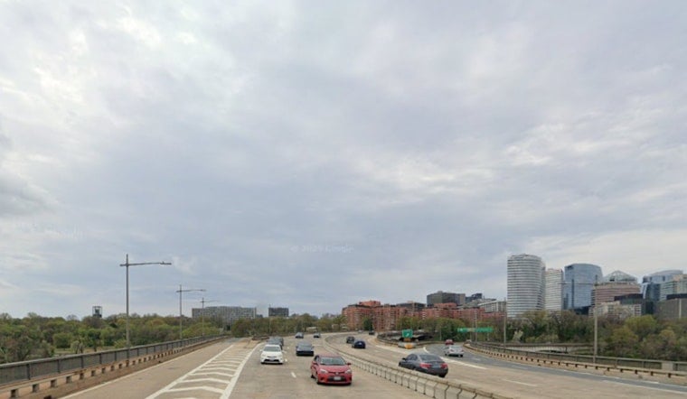 Washington D.C. Weather Forecast: Sunny Skies with a Chance of Showers Later in the Week