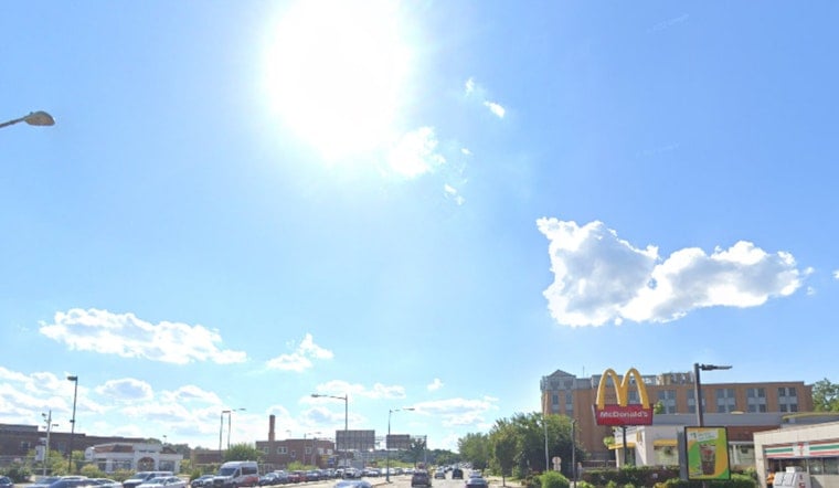 Washington D.C. Residents to Enjoy Sunny Skies Before Showers Arrive, NWS Forecasts a Mix of Conditions Ahead