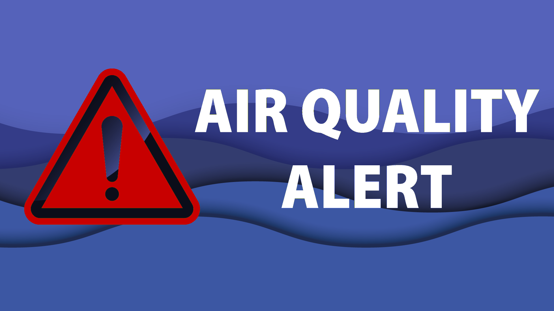 Air Quality Alerts: Thousands Advised to Stay Inside in Florida, Georgia, and Oregon