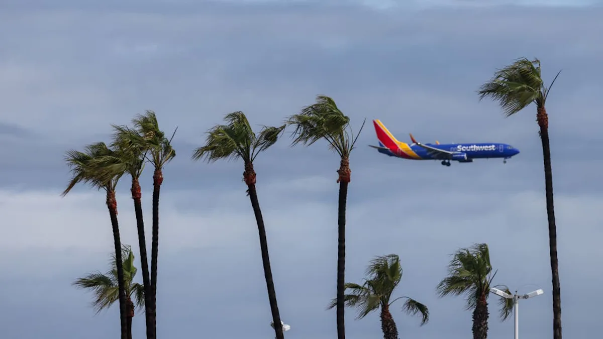 Big weather shakeup in Southern California this week – what to know